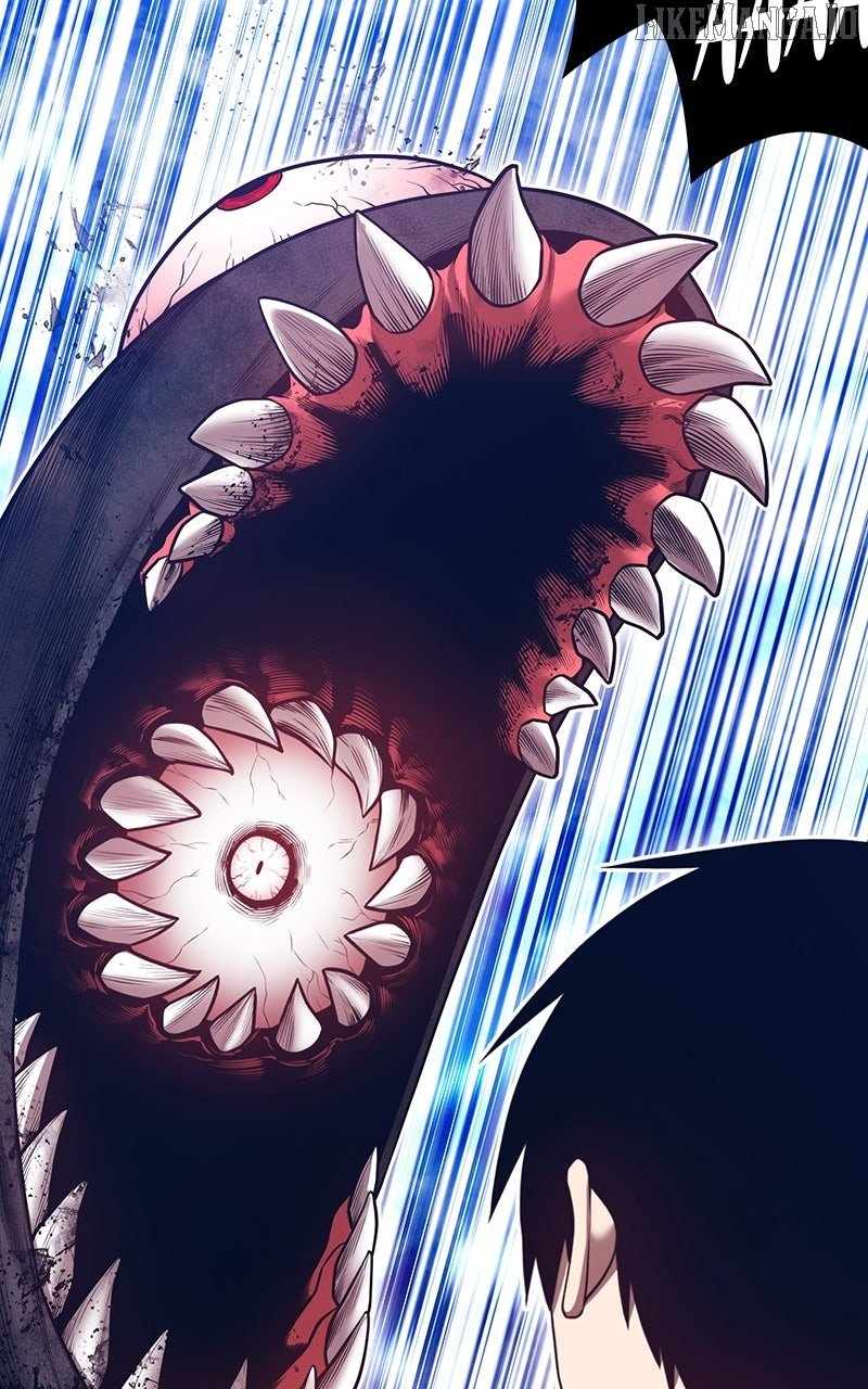 +99 Wooden Stick Chapter 168 - Page 247