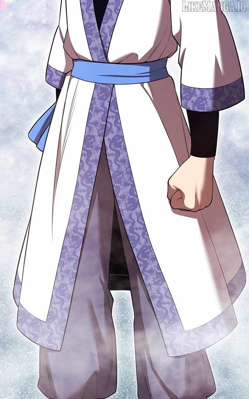 +99 Wooden Stick Chapter 168 - Page 26