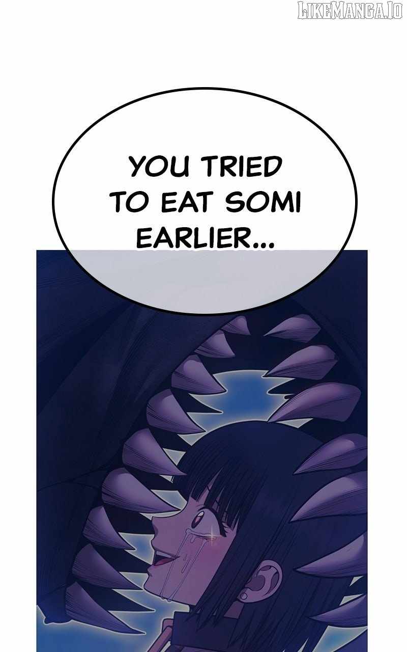 +99 Wooden Stick Chapter 168 - Page 256