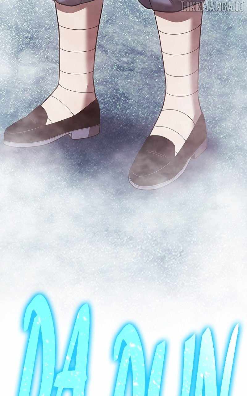 +99 Wooden Stick Chapter 168 - Page 27