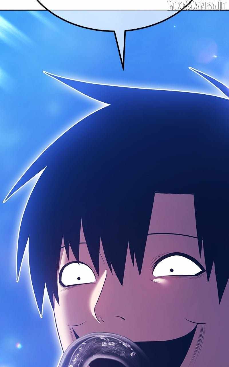 +99 Wooden Stick Chapter 168 - Page 261