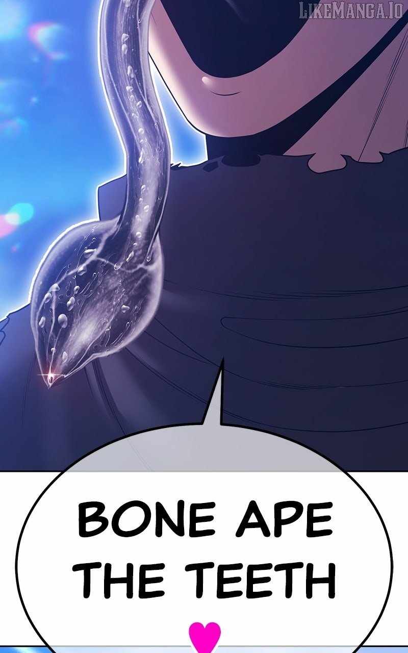 +99 Wooden Stick Chapter 168 - Page 262