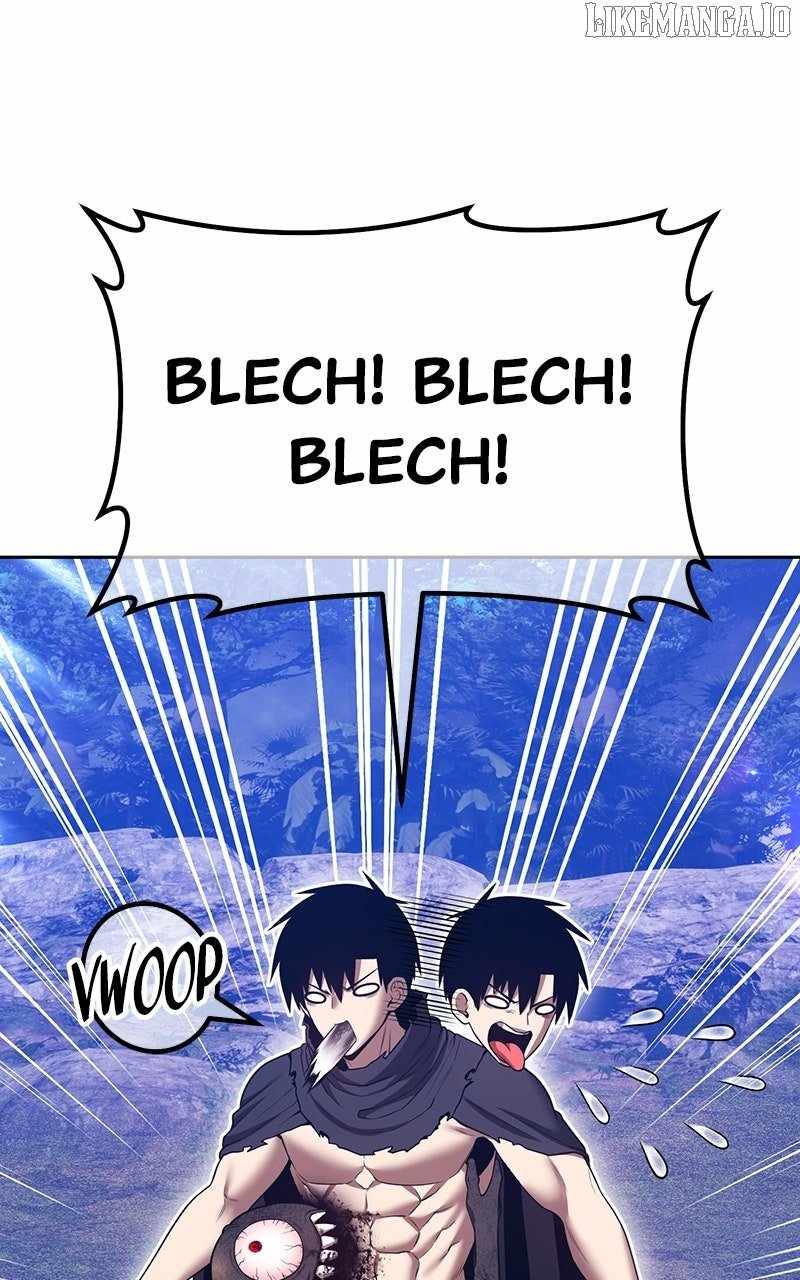 +99 Wooden Stick Chapter 168 - Page 272