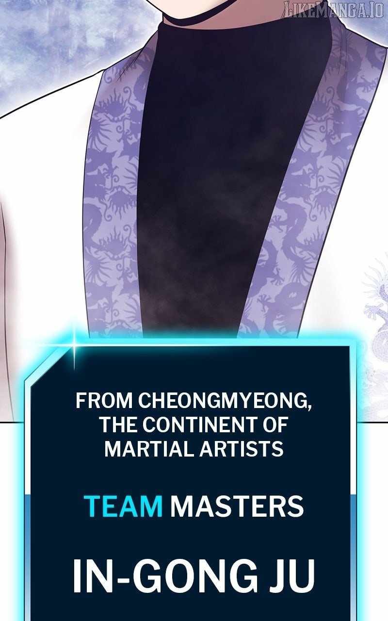 +99 Wooden Stick Chapter 168 - Page 29