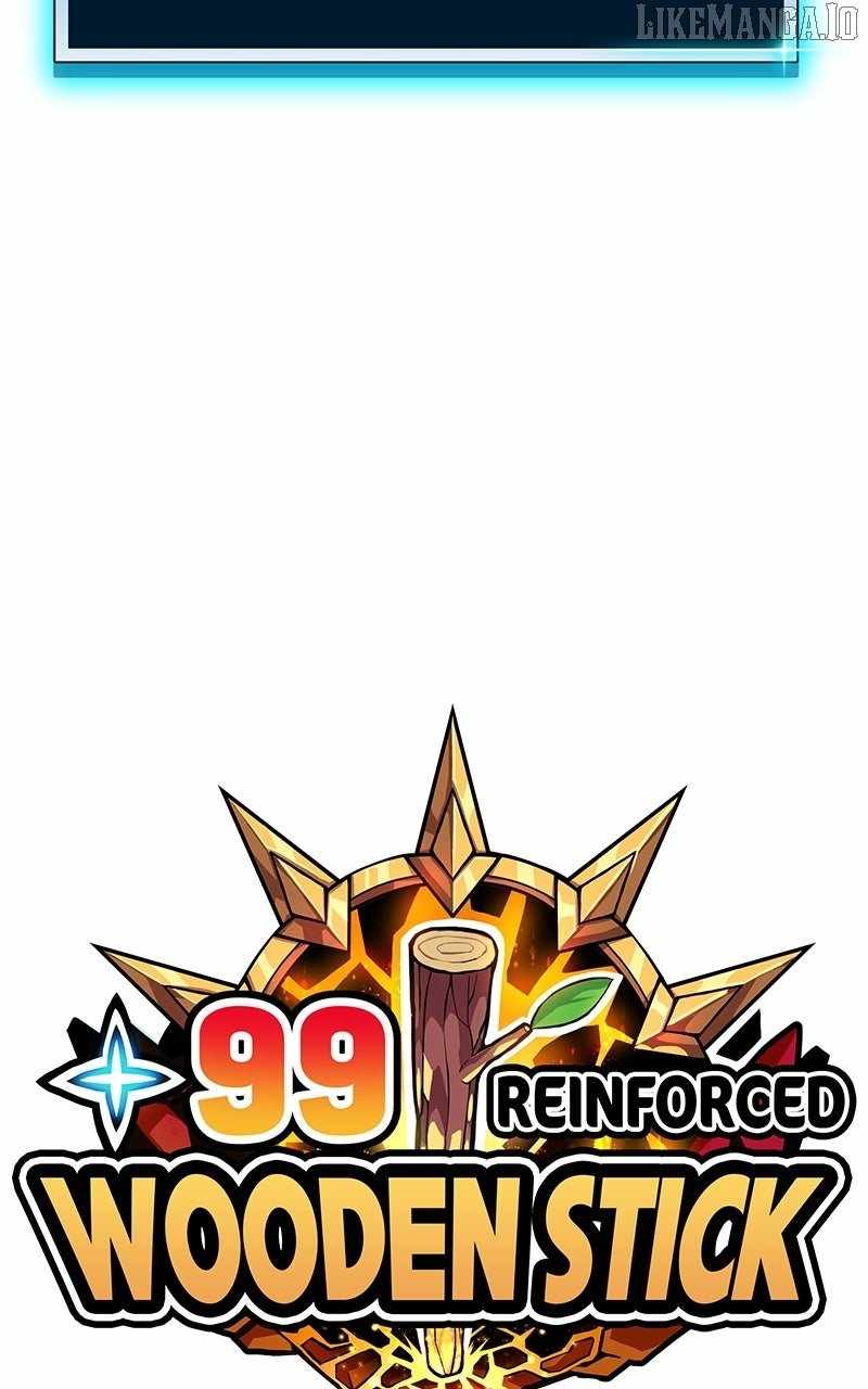 +99 Wooden Stick Chapter 168 - Page 30
