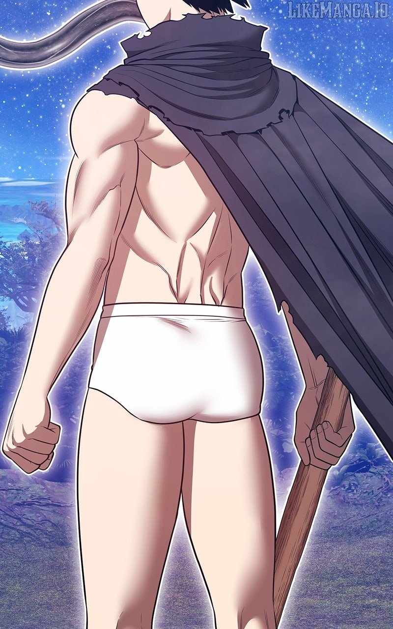 +99 Wooden Stick Chapter 168 - Page 293