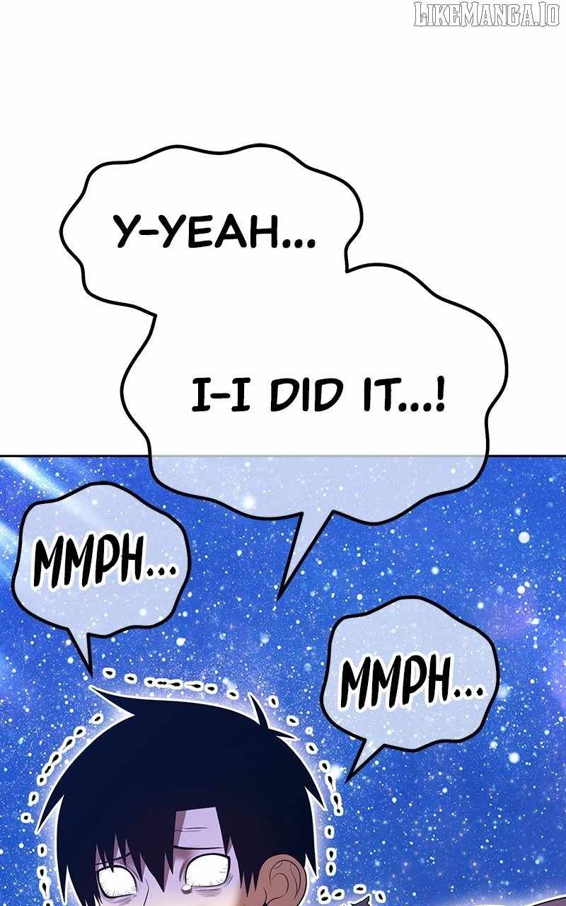 +99 Wooden Stick Chapter 168 - Page 302