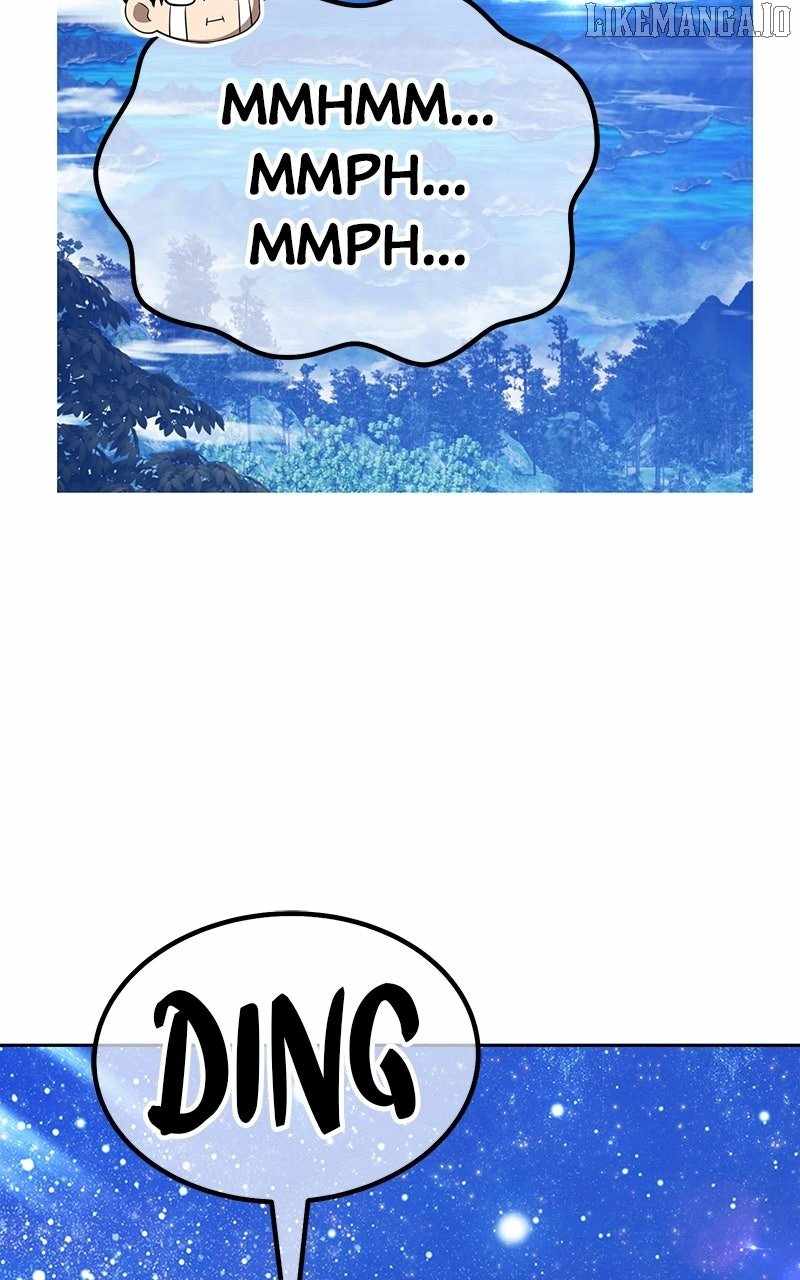 +99 Wooden Stick Chapter 168 - Page 305