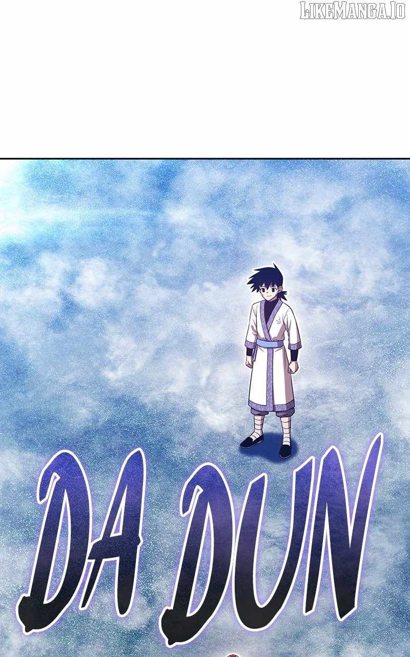 +99 Wooden Stick Chapter 168 - Page 32