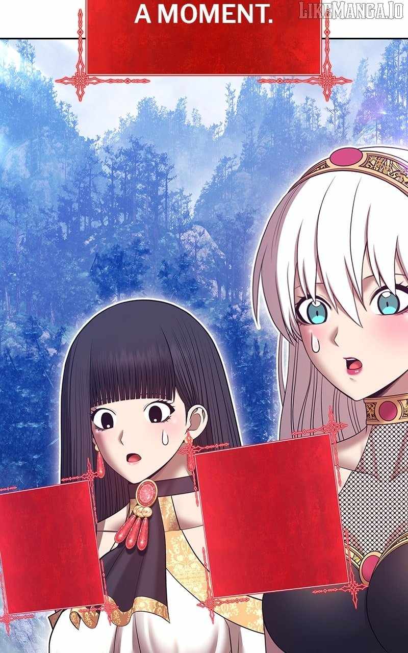 +99 Wooden Stick Chapter 168 - Page 317