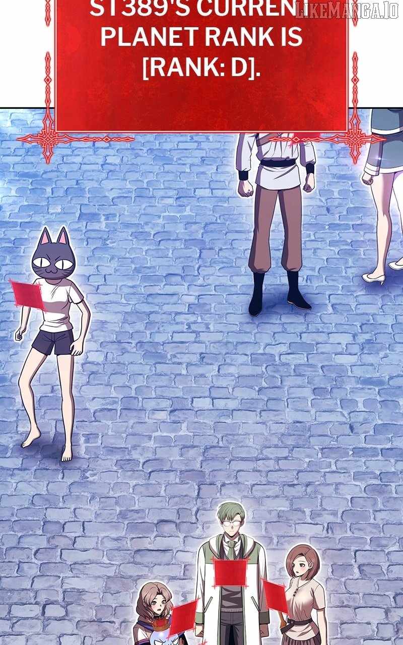 +99 Wooden Stick Chapter 168 - Page 321