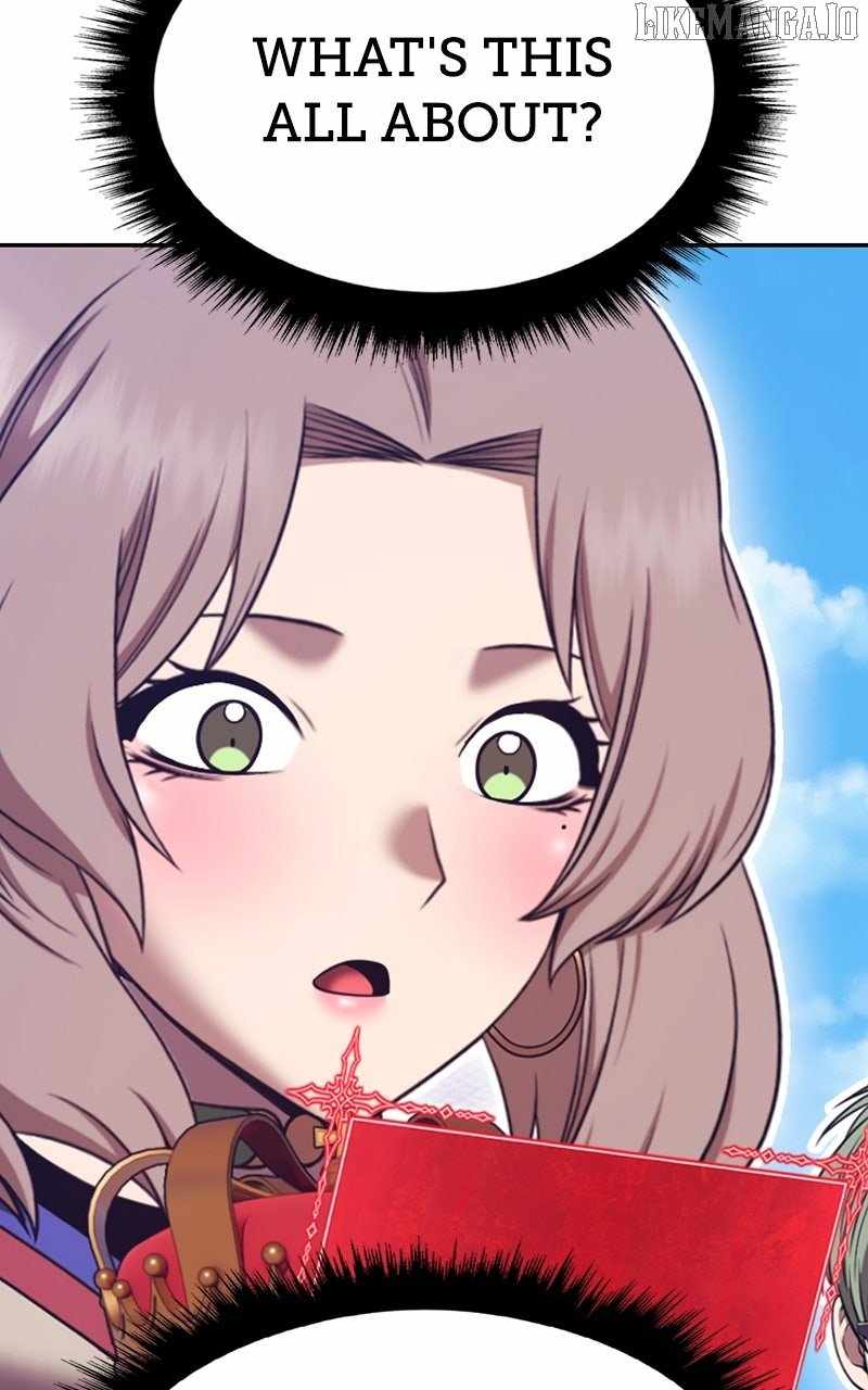 +99 Wooden Stick Chapter 168 - Page 325