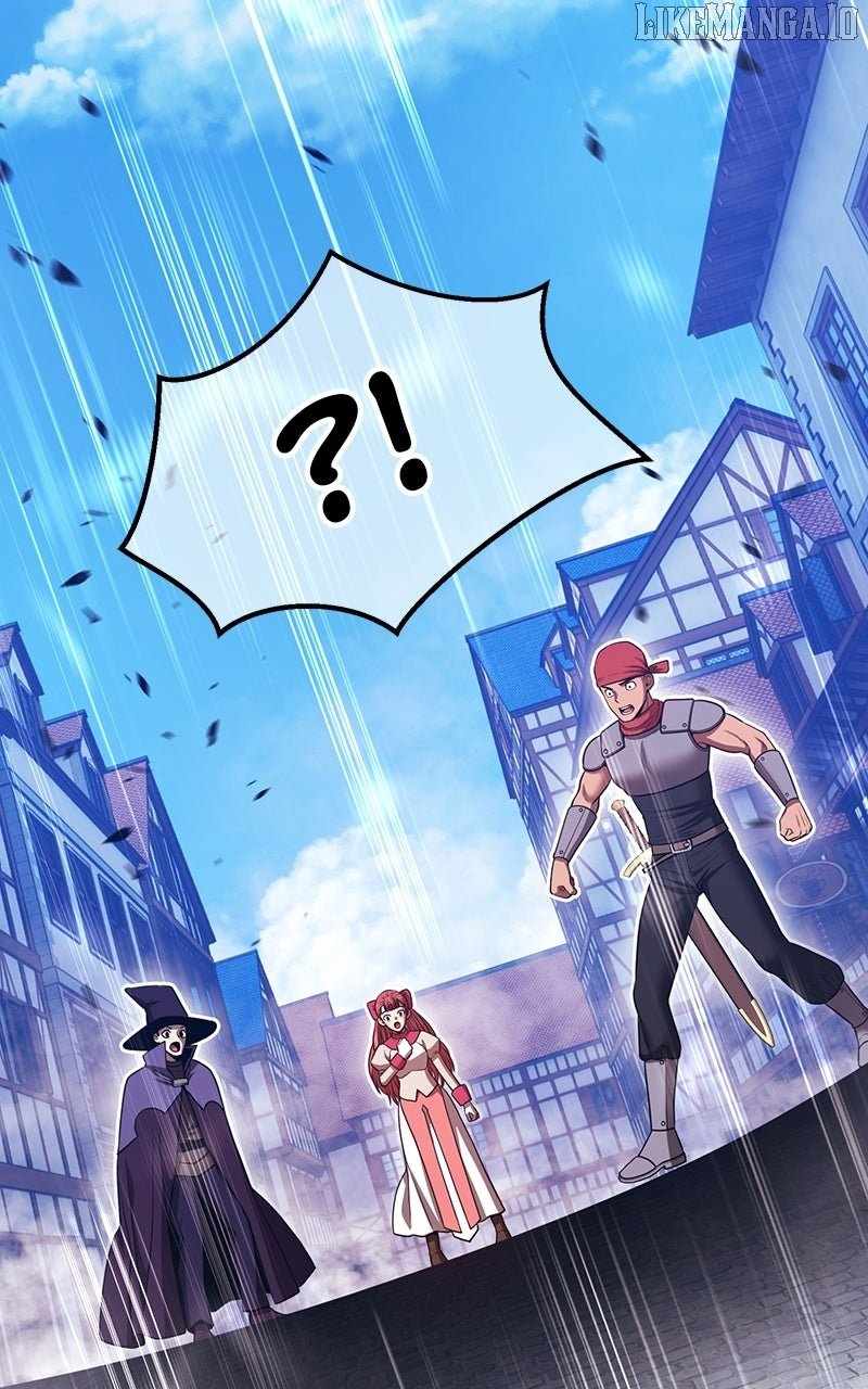 +99 Wooden Stick Chapter 168 - Page 329