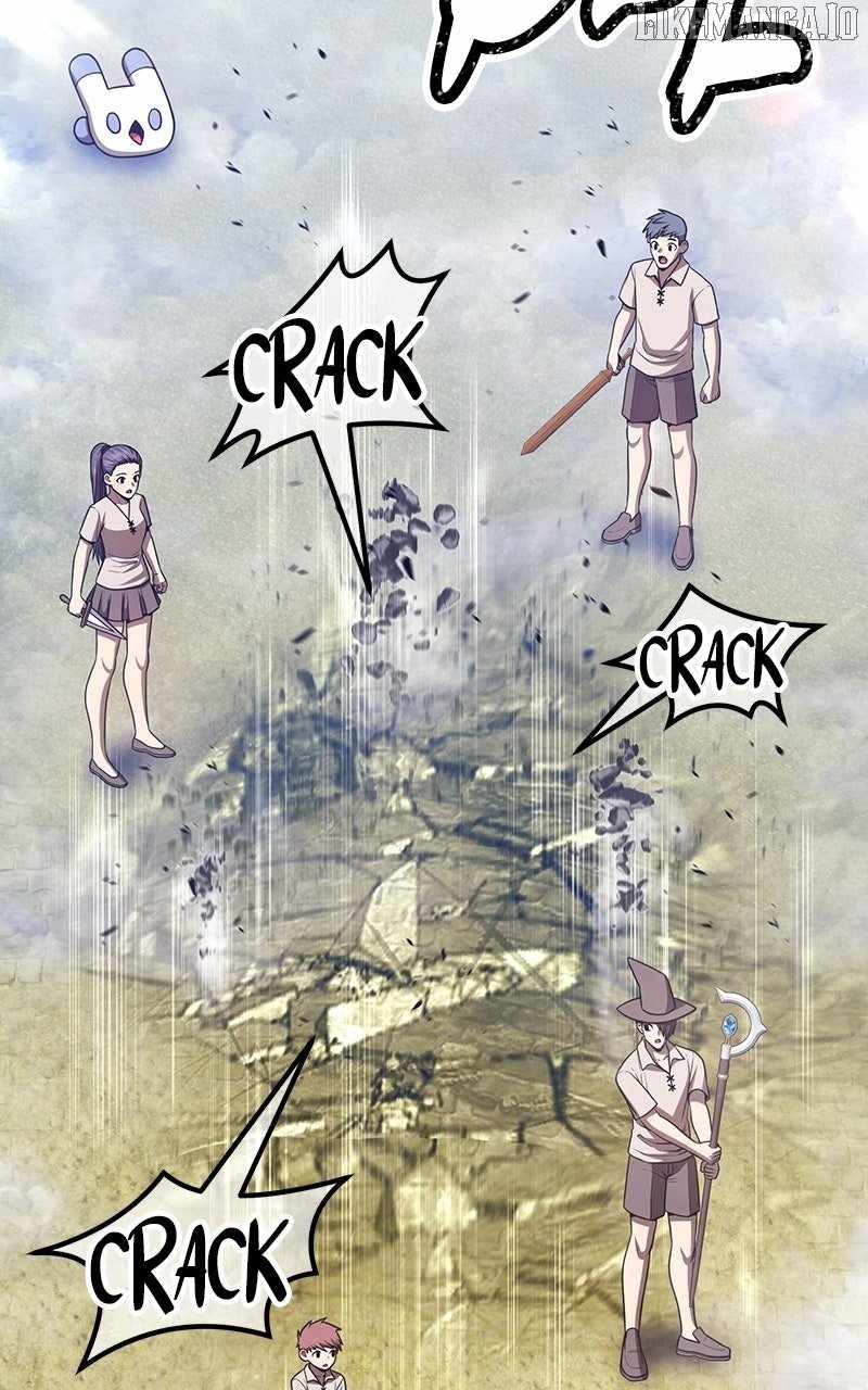 +99 Wooden Stick Chapter 168 - Page 335