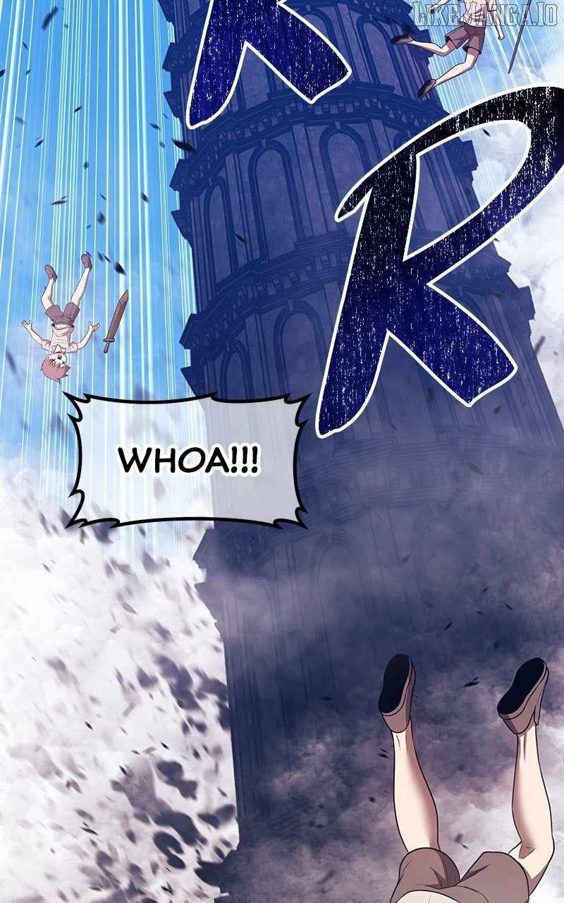 +99 Wooden Stick Chapter 168 - Page 339