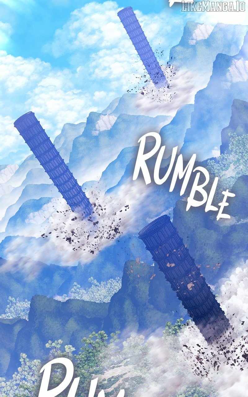 +99 Wooden Stick Chapter 168 - Page 342