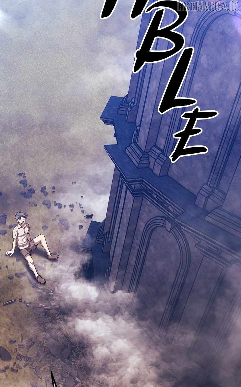 +99 Wooden Stick Chapter 168 - Page 345