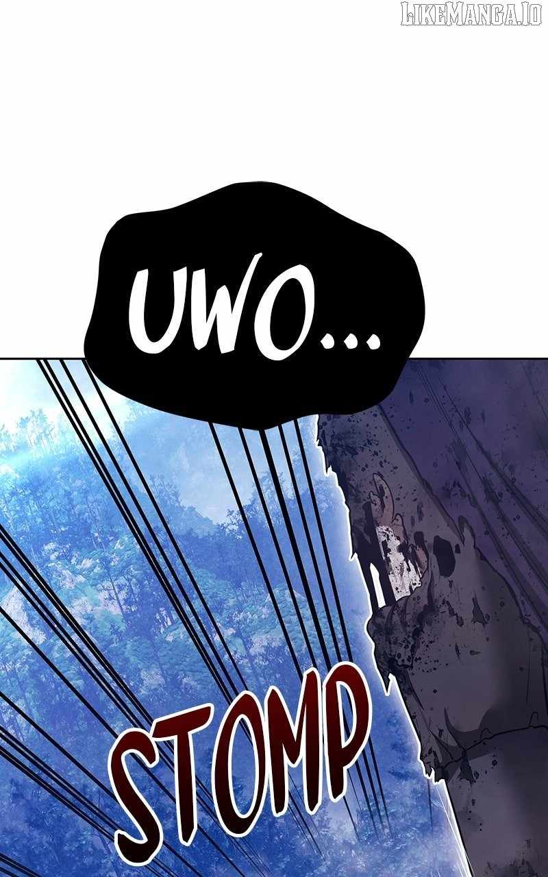 +99 Wooden Stick Chapter 168 - Page 38