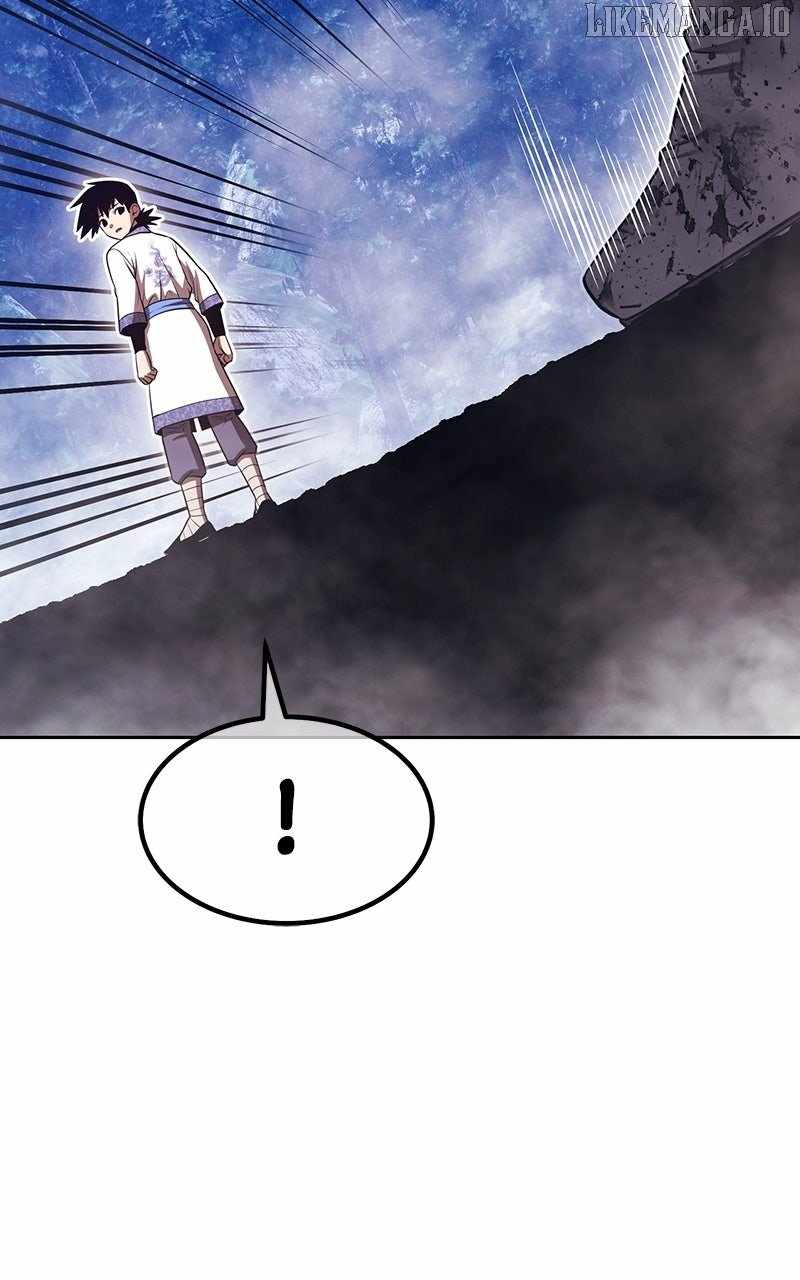 +99 Wooden Stick Chapter 168 - Page 39