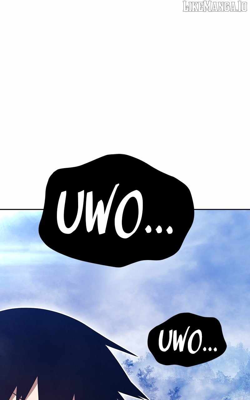 +99 Wooden Stick Chapter 168 - Page 40