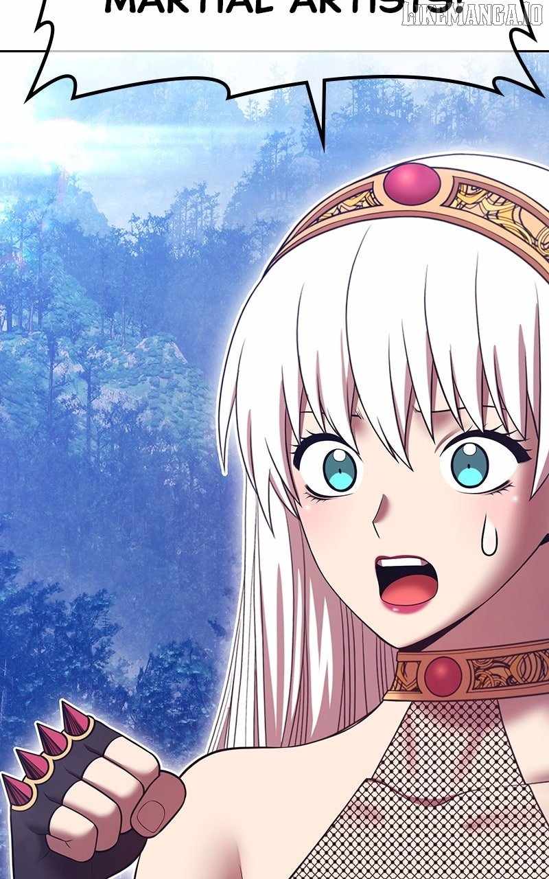 +99 Wooden Stick Chapter 168 - Page 5