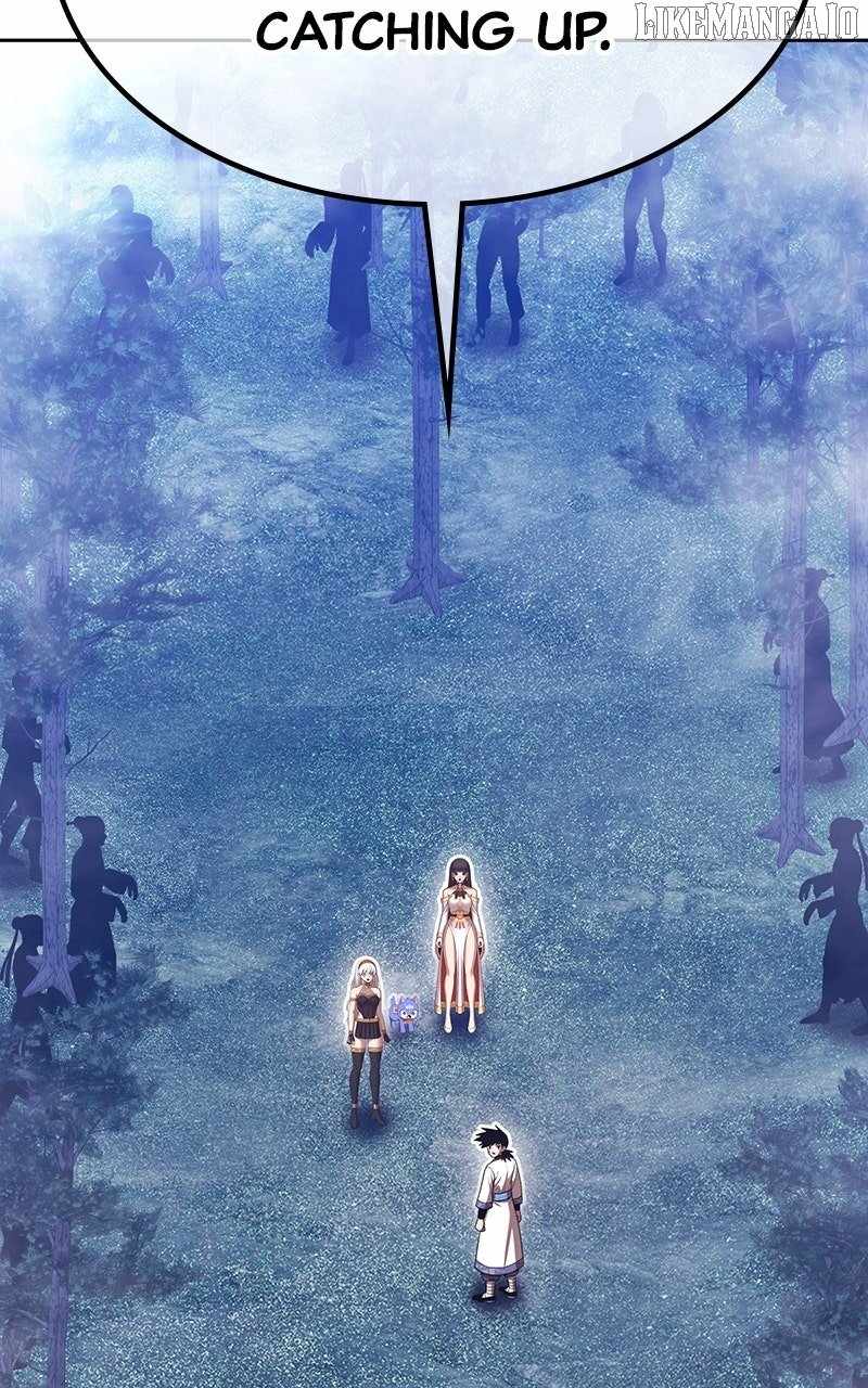 +99 Wooden Stick Chapter 168 - Page 43