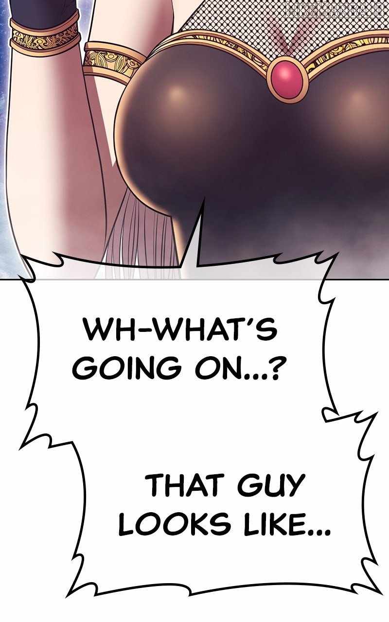 +99 Wooden Stick Chapter 168 - Page 6