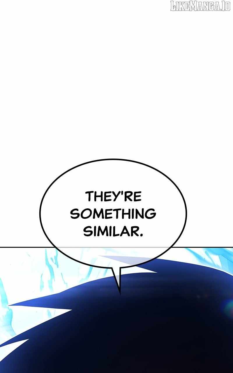 +99 Wooden Stick Chapter 168 - Page 61