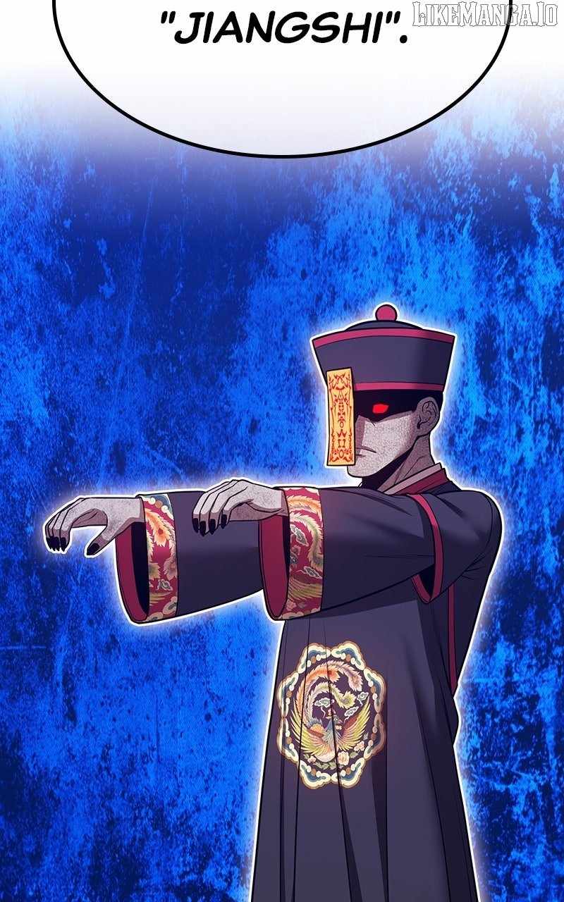 +99 Wooden Stick Chapter 168 - Page 64