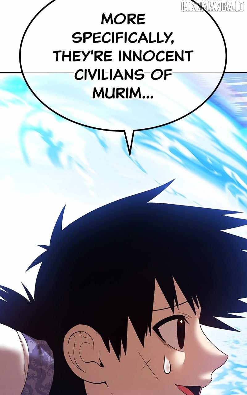 +99 Wooden Stick Chapter 168 - Page 69