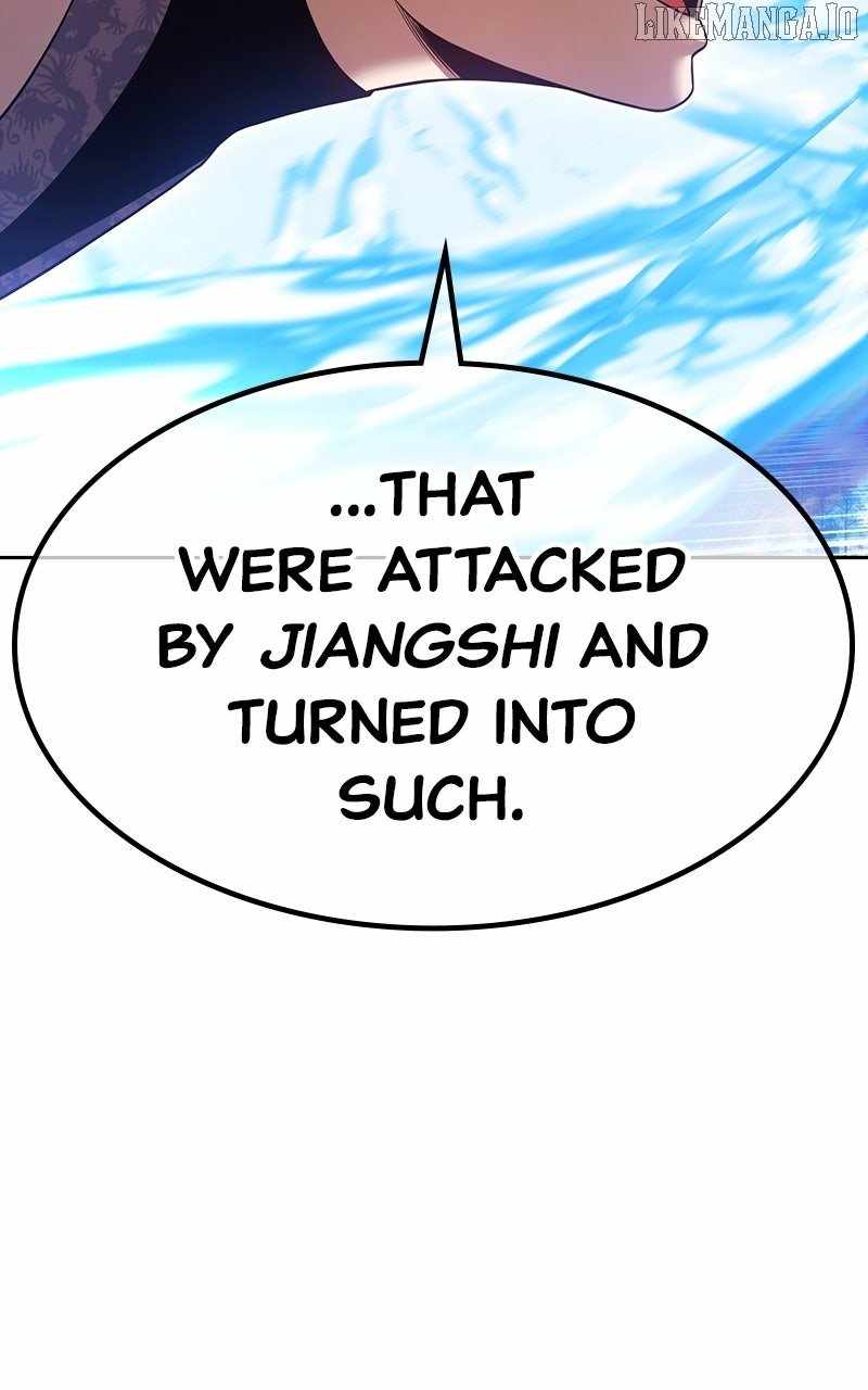 +99 Wooden Stick Chapter 168 - Page 70