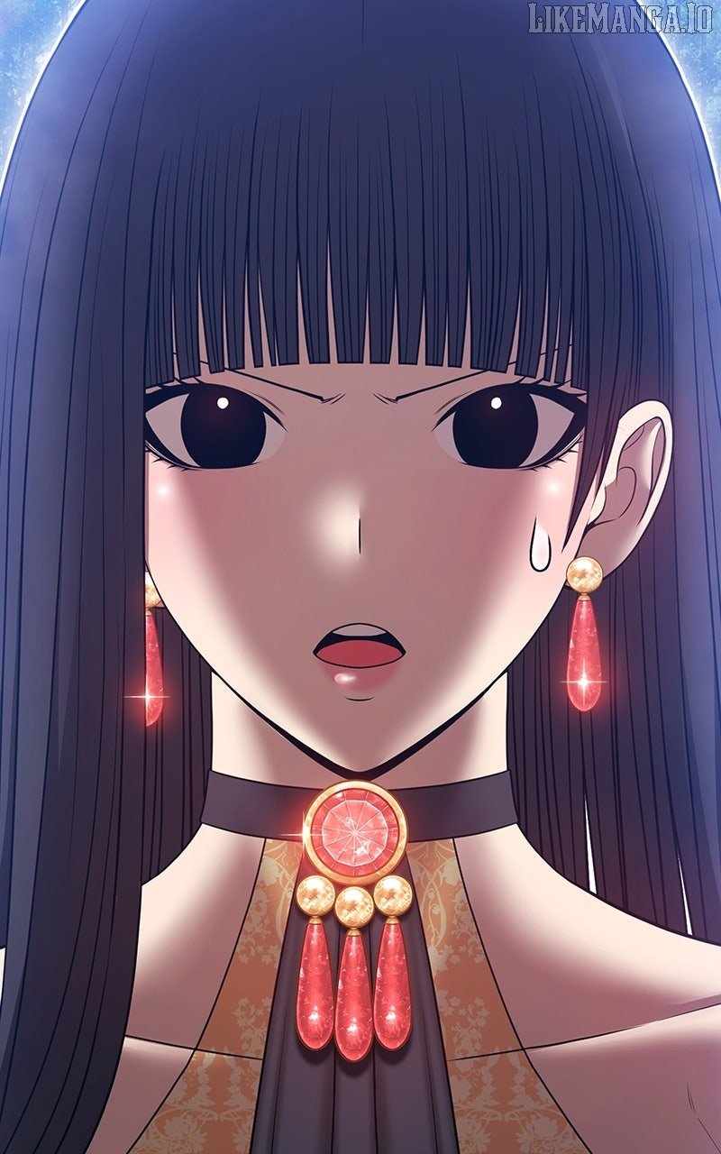 +99 Wooden Stick Chapter 168 - Page 8