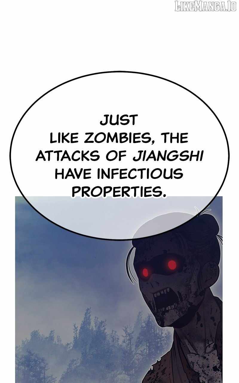 +99 Wooden Stick Chapter 168 - Page 71