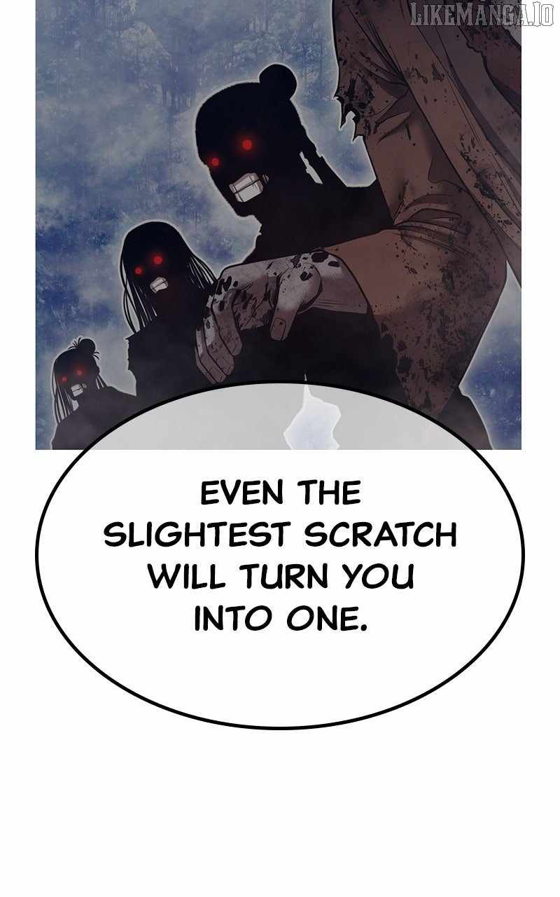 +99 Wooden Stick Chapter 168 - Page 72