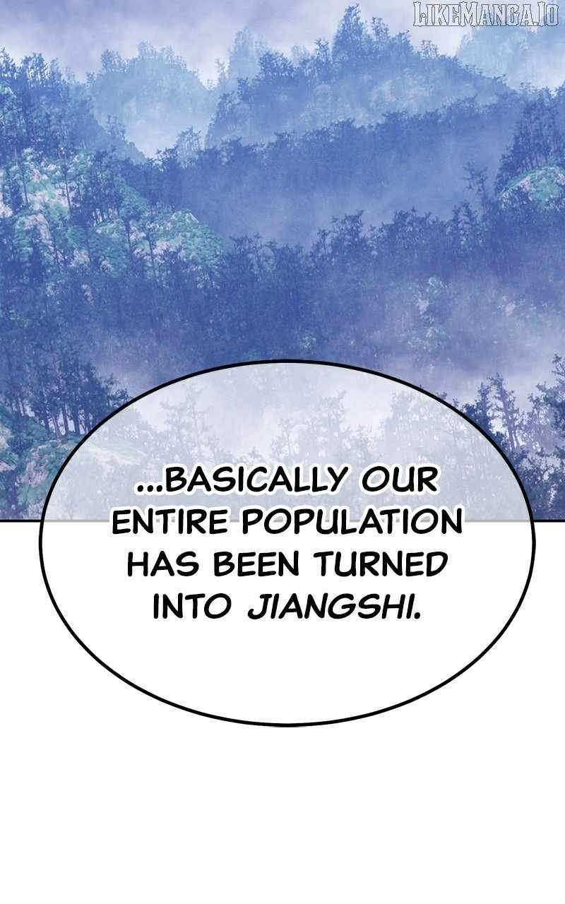 +99 Wooden Stick Chapter 168 - Page 74