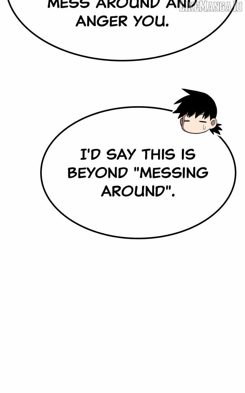 +99 Wooden Stick Chapter 168 - Page 82