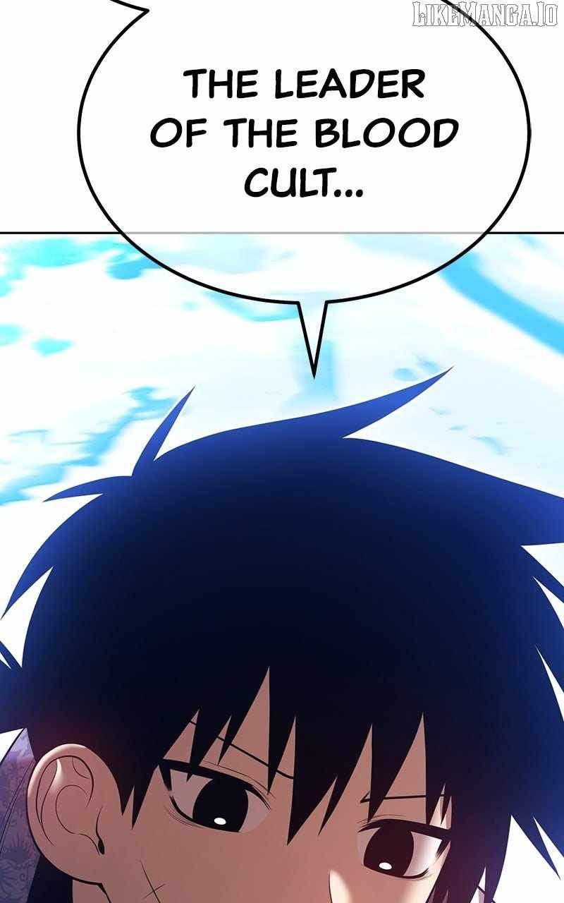 +99 Wooden Stick Chapter 168 - Page 86