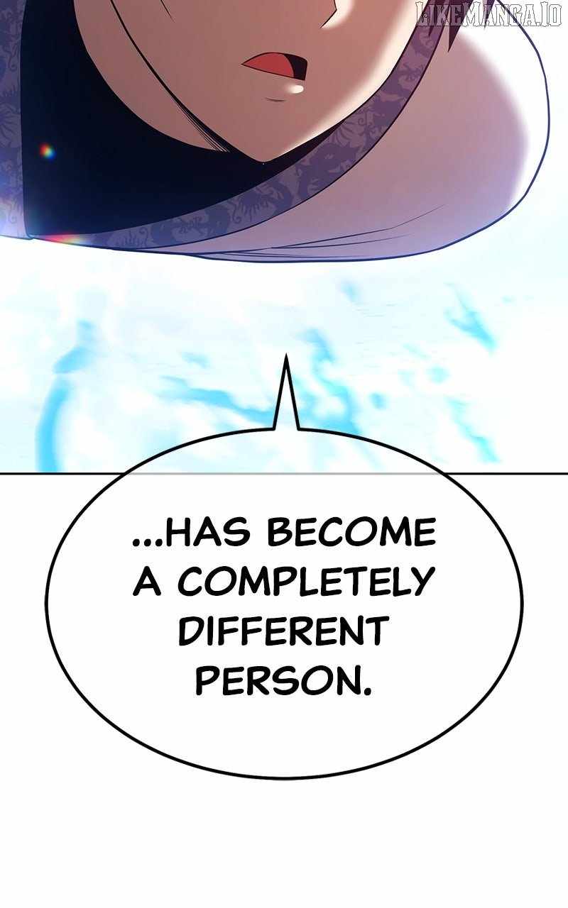 +99 Wooden Stick Chapter 168 - Page 87