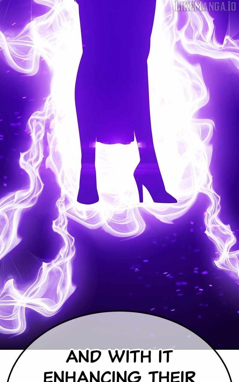 +99 Wooden Stick Chapter 168 - Page 90