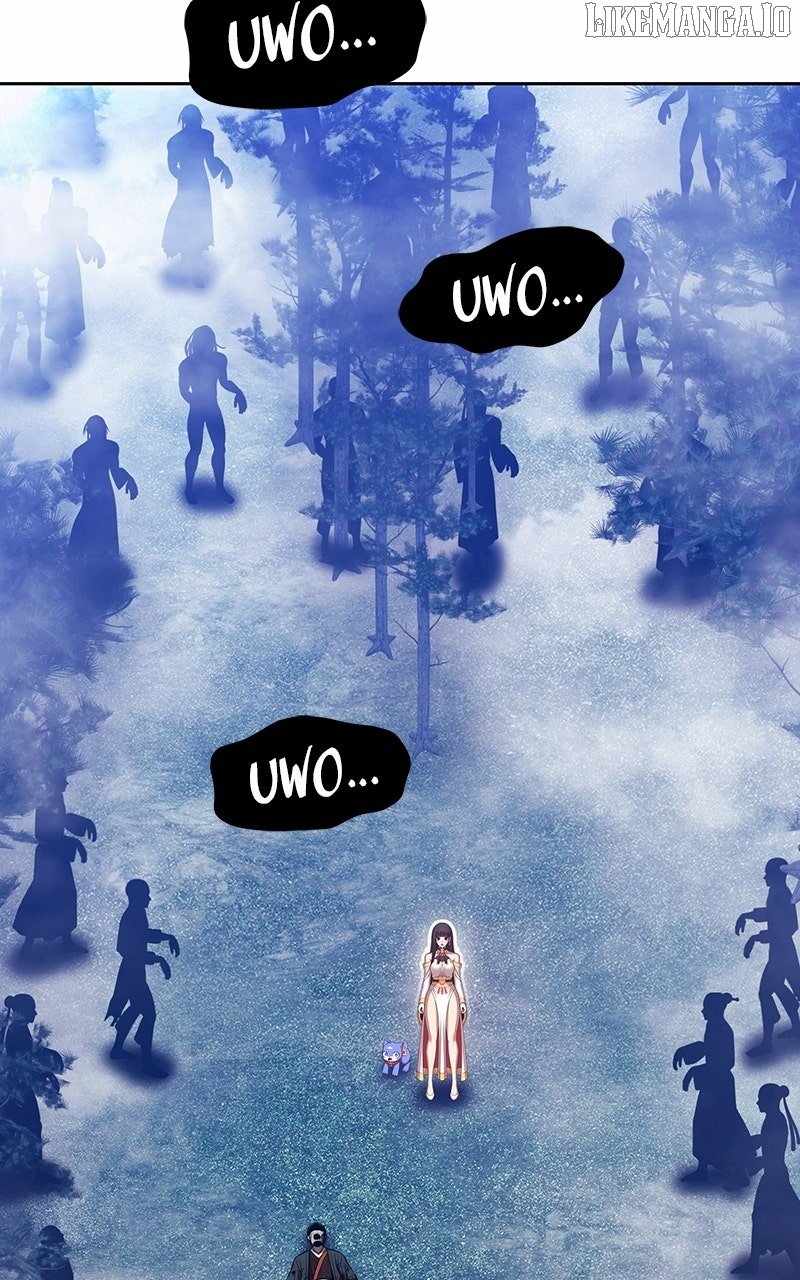 +99 Wooden Stick Chapter 168 - Page 10