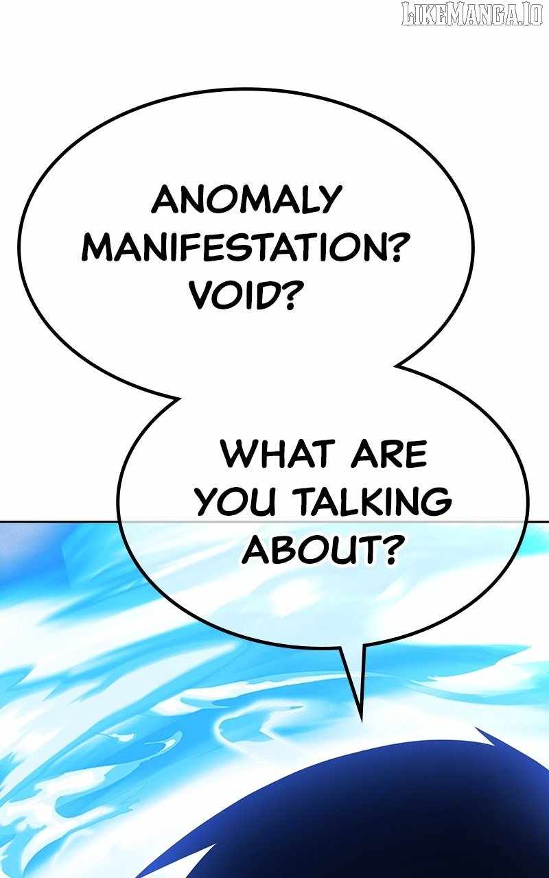 +99 Wooden Stick Chapter 168 - Page 96