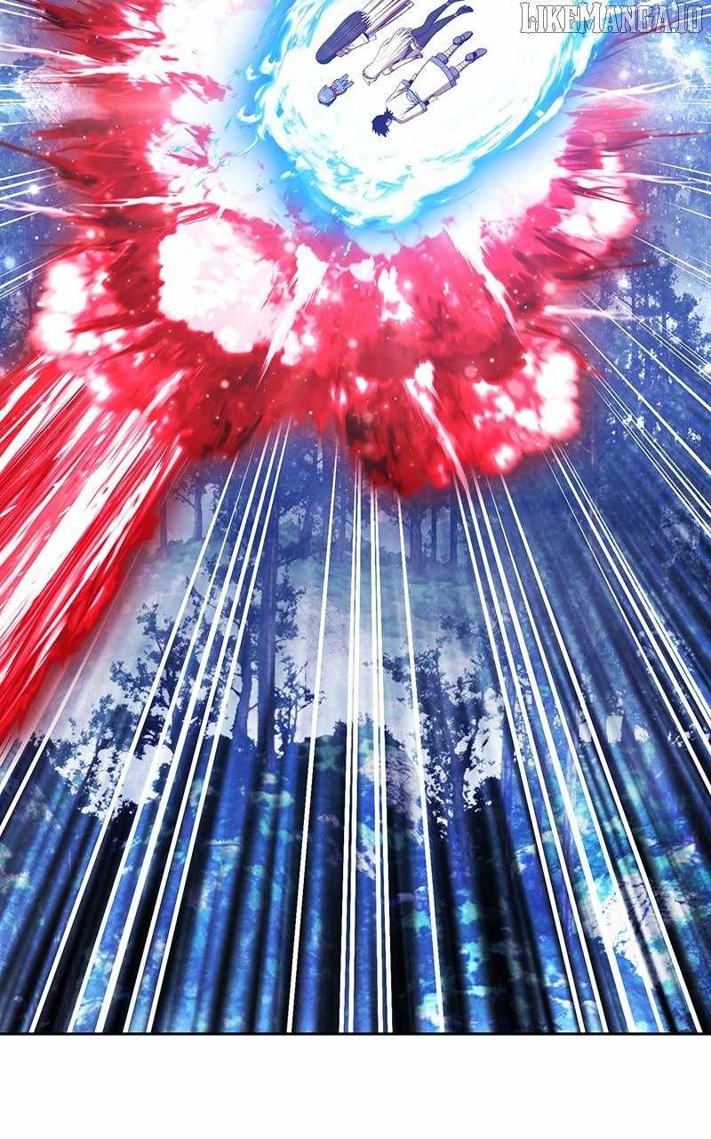 +99 Wooden Stick Chapter 168 - Page 100