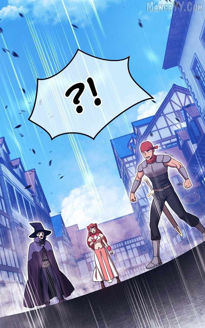 +99 Wooden Stick Chapter 169 - Page 11