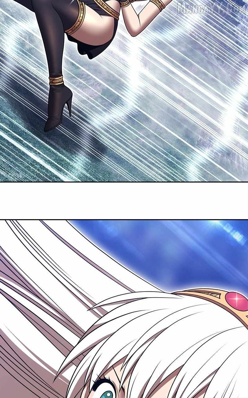 +99 Wooden Stick Chapter 169 - Page 109