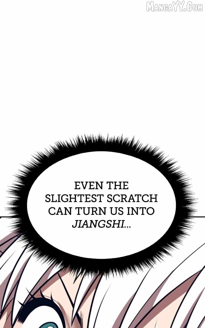 +99 Wooden Stick Chapter 169 - Page 111