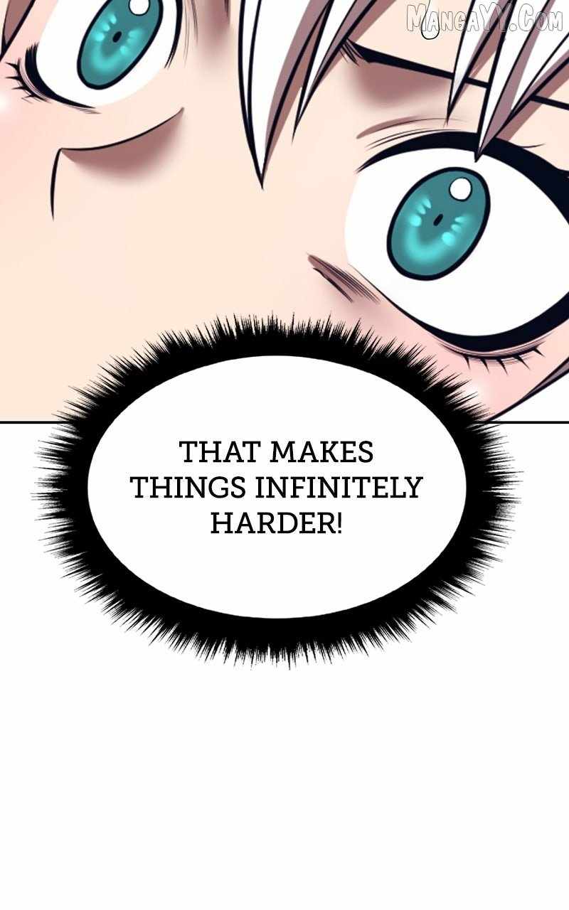 +99 Wooden Stick Chapter 169 - Page 112