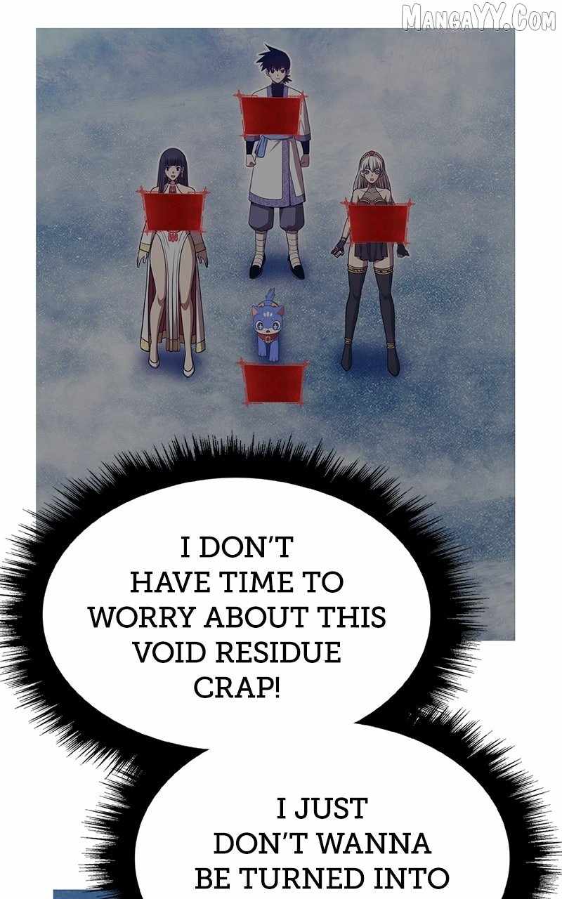 +99 Wooden Stick Chapter 169 - Page 113