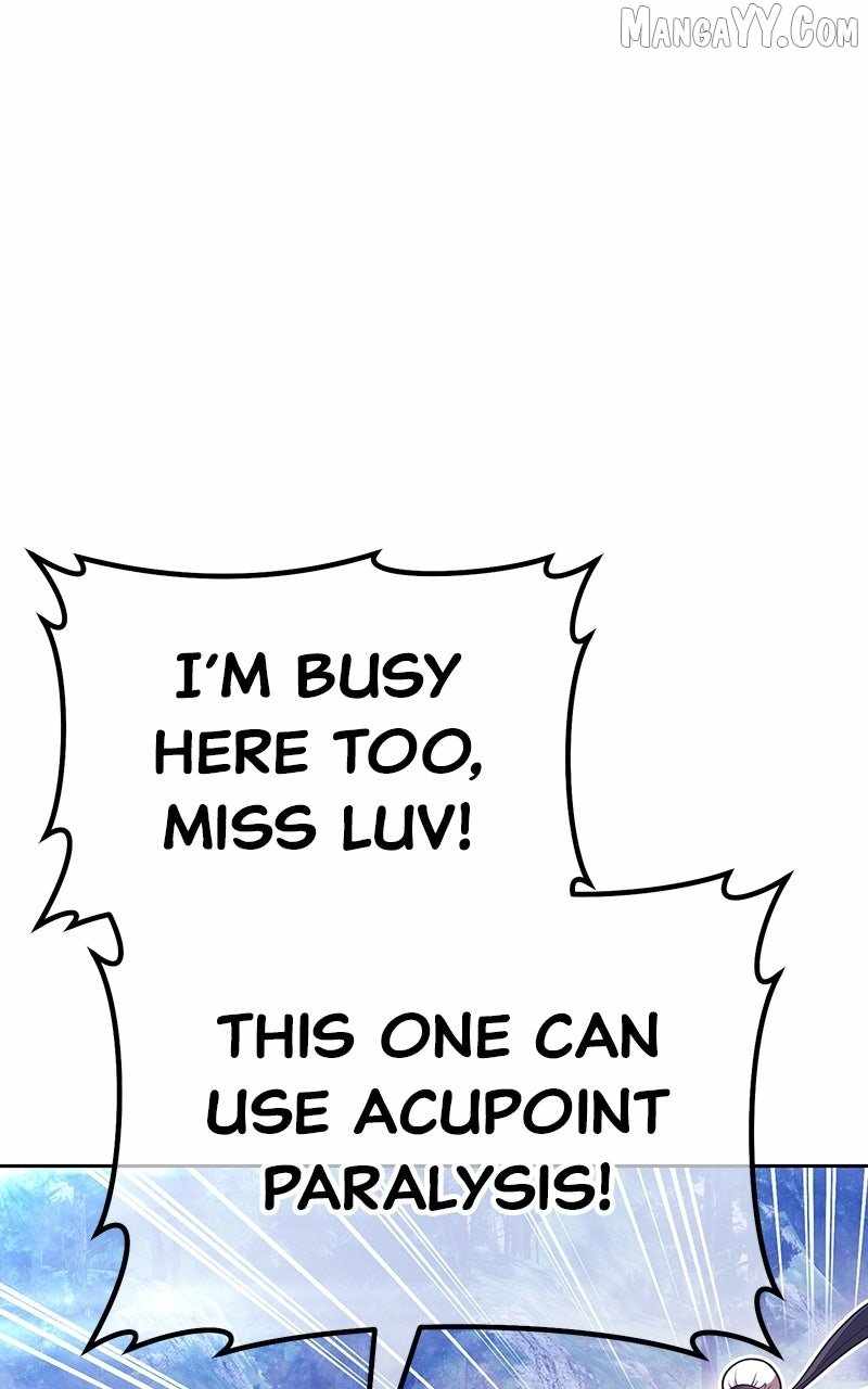 +99 Wooden Stick Chapter 169 - Page 117