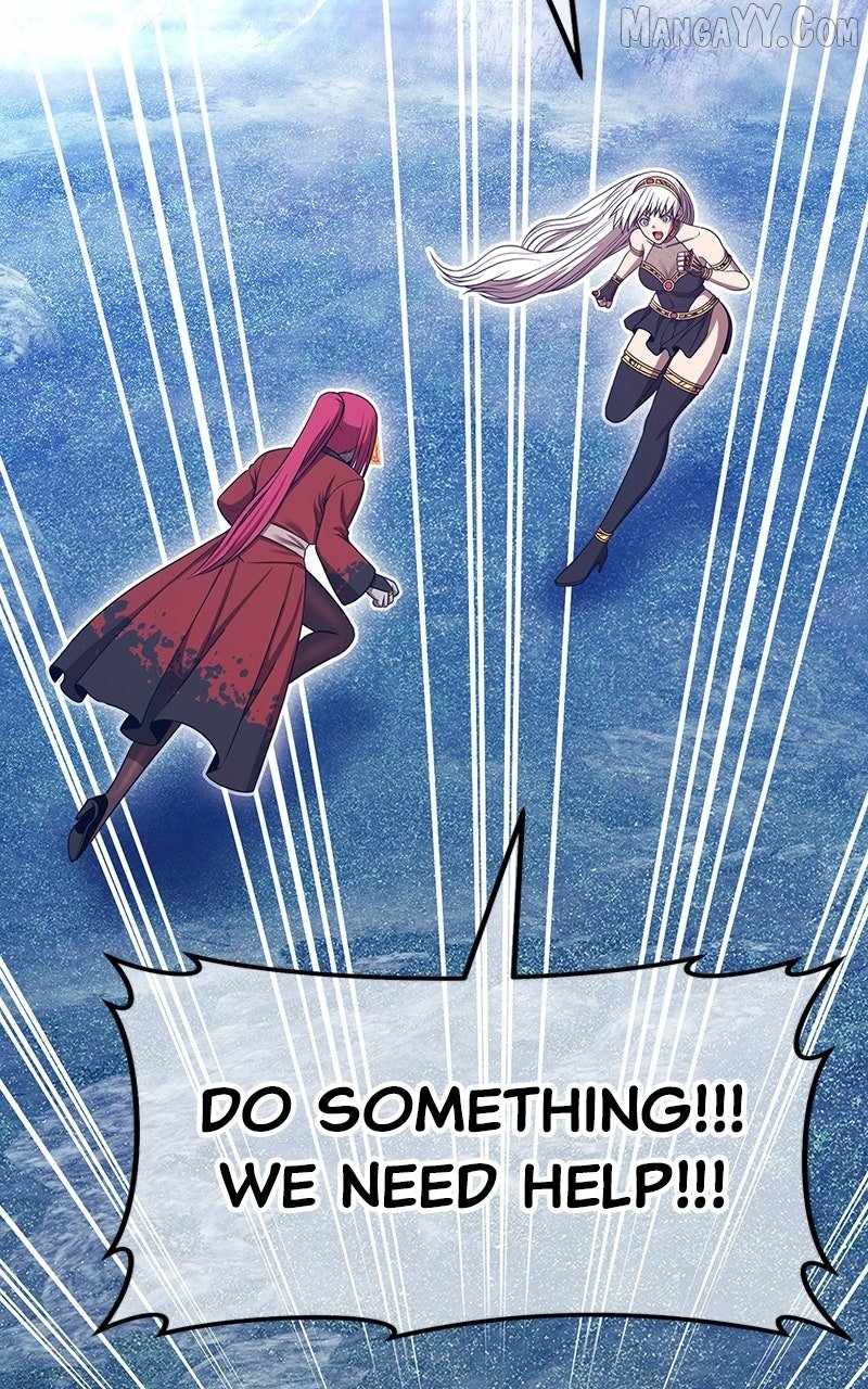 +99 Wooden Stick Chapter 169 - Page 123