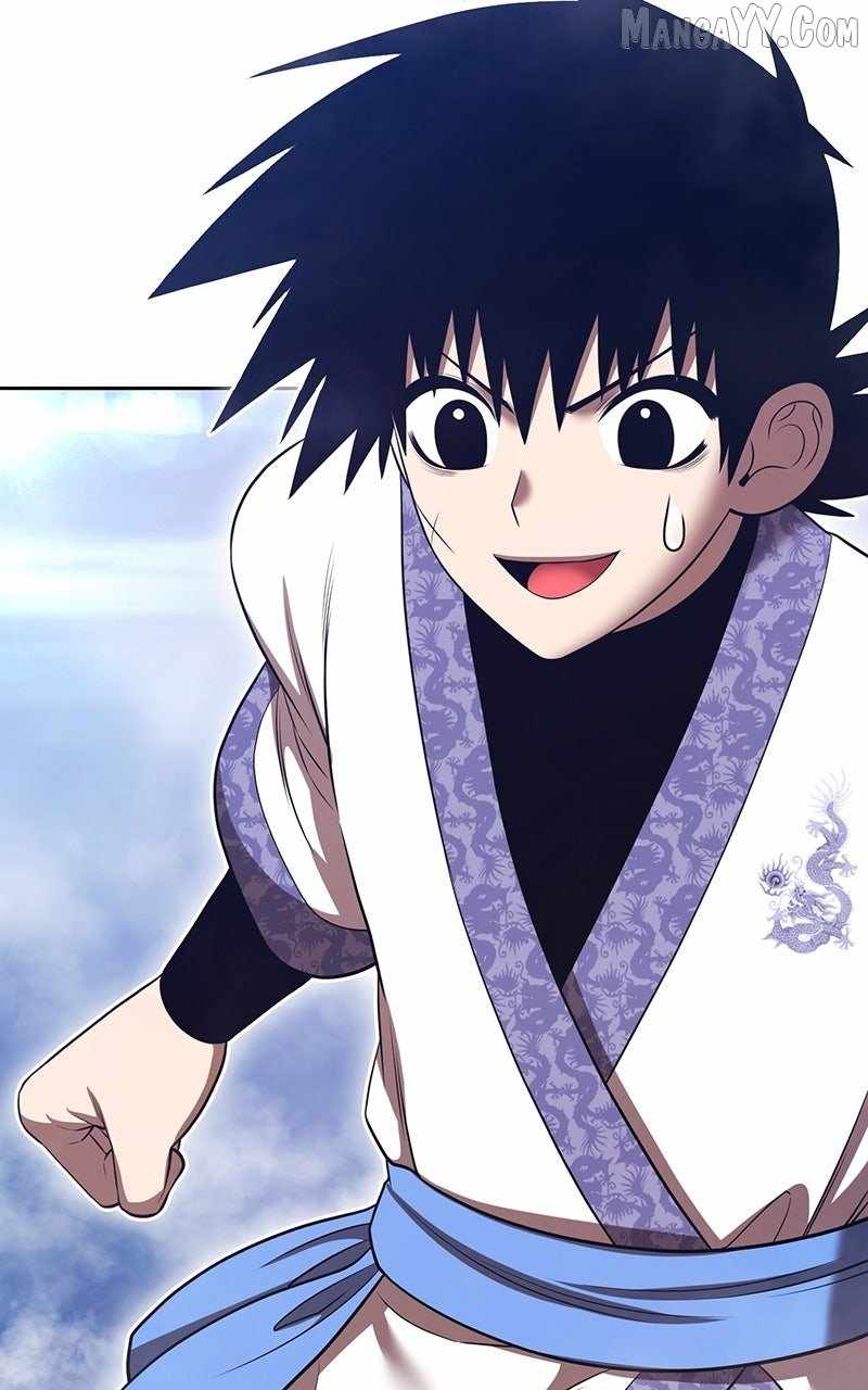 +99 Wooden Stick Chapter 169 - Page 141